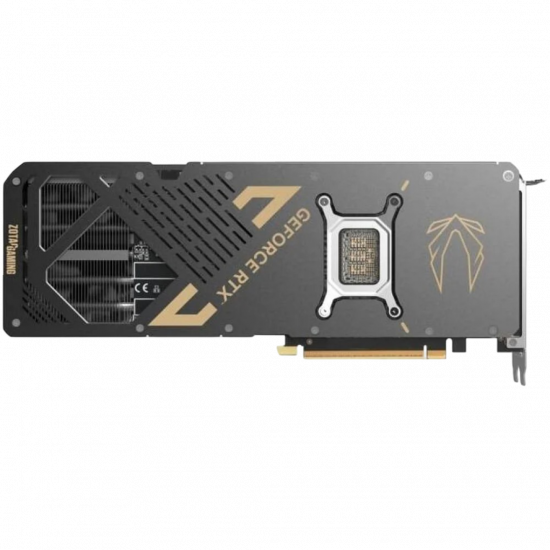 ZOTAC Gaming GeForce RTX 5070 Ti Solid SFF OC 16GB GDDR7 GPU ZOTAC Gaming GeForce RTX 5070 Ti Solid SFF OC 16GB GDDR7 GPU