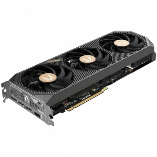 ZOTAC Gaming GeForce RTX 5070 Ti Solid SFF OC 16GB GDDR7 GPU ZOTAC Gaming GeForce RTX 5070 Ti Solid SFF OC 16GB GDDR7 GPU
