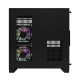 darkFlash FT350 M-ATX Case with 5 Fans - Black darkFlash FT350 M-ATX Case with 5 Fans - Black