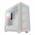 Gamdias Athena M3 Mid Tower Case - White