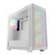 Gamdias Athena M3 Mid Tower Case - White