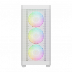 Gamdias Athena M3 Mid Tower Case - White Gamdias Athena M3 Mid Tower Case - White