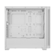 Gamdias Athena M3 Mid Tower Case - White