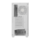 Gamdias Athena M3 Mid Tower Case - White