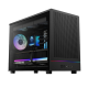 Gamdias Athena M4M Case - Black Gamdias Athena M4M Case - Black