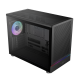 Gamdias Athena M4M Case - Black Gamdias Athena M4M Case - Black