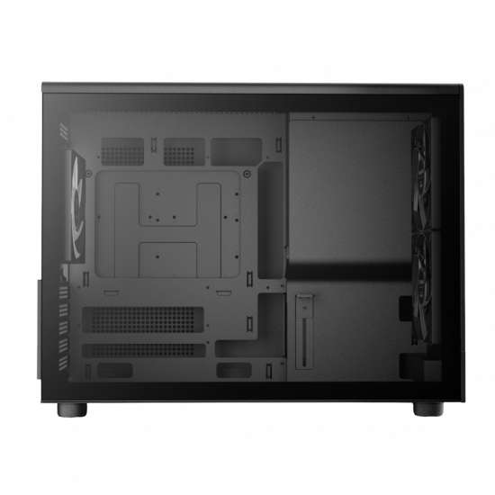 Gamdias Athena M4M Case - Black Gamdias Athena M4M Case - Black