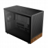 Gamdias Athena M4M Wood Case - Black
