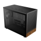 Gamdias Athena M4M Wood Case - Black Gamdias Athena M4M Wood Case - Black