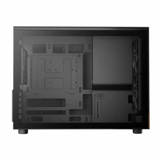 Gamdias Athena M4M Wood Case - Black Gamdias Athena M4M Wood Case - Black