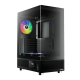 Gamdias Atlas E1 Case - Black Gamdias Atlas E1 Case - Black