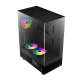 Gamdias Atlas E1 Case - Black Gamdias Atlas E1 Case - Black