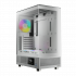 Gamdias Atlas E1 Case - White