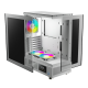 Gamdias Atlas E1 Case - White