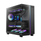 Gamdias Atlas M4 Case - Black