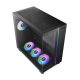 Gamdias Atlas M4 Case - Black