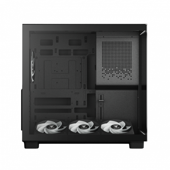 Gamdias Atlas M4 Case - Black