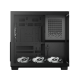 Gamdias Atlas M4 Case - Black
