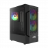 Gamdias Aura GC7 ARGB Mid Tower Case
