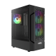 Gamdias Aura GC7 ARGB Mid Tower Case Gamdias Aura GC7 ARGB Mid Tower Case