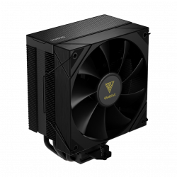 Gamdias Boreas E2-410 Aircooler - Black