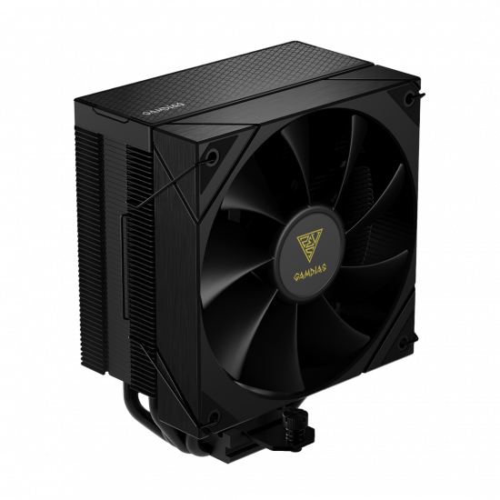 Gamdias Boreas E2-410 Aircooler - Black Gamdias Boreas E2-410 Aircooler - Black