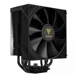 Gamdias Boreas E2-410 Aircooler - Black Gamdias Boreas E2-410 Aircooler - Black