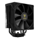 Gamdias Boreas E2-410 Aircooler - Black Gamdias Boreas E2-410 Aircooler - Black