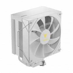 Gamdias Boreas E2-410 Aircooler - White