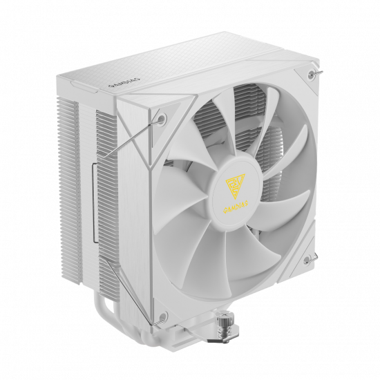 Gamdias Boreas E2-410 Aircooler - White Gamdias Boreas E2-410 Aircooler - White
