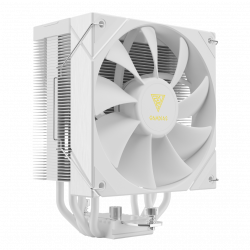 Gamdias Boreas E2-410 Aircooler - White