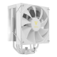Gamdias Boreas E2-410 Aircooler - White Gamdias Boreas E2-410 Aircooler - White
