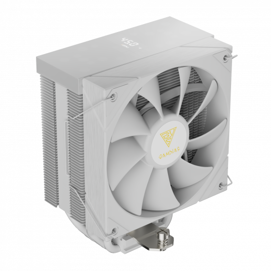 Gamdias Boreas M2-51D Aircooler - White Gamdias Boreas M2-51D Aircooler - White