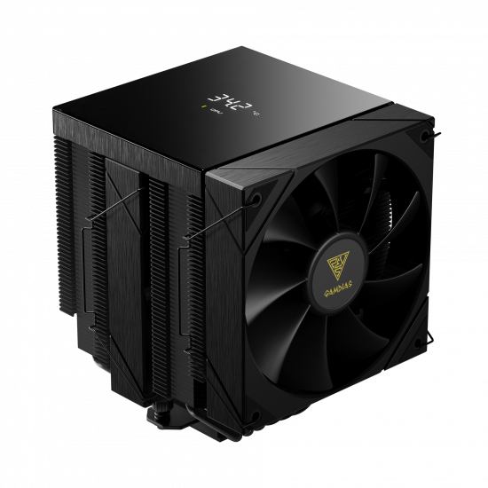 Gamdias Boreas P2-62D Aircooler Gamdias Boreas P2-62D Aircooler