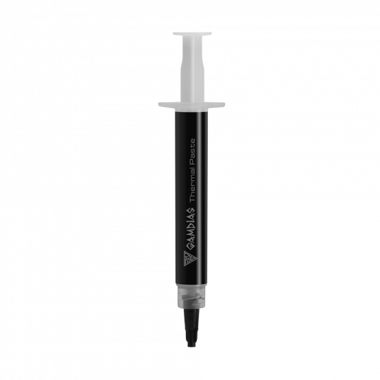 Gamdias XC3 Thermal Paste 2g Gamdias XC3 Thermal Paste 2g