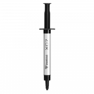 Gamdias XC7 Thermal Paste