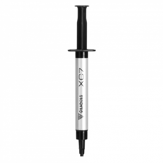 Gamdias XC7 Thermal Paste Gamdias XC7 Thermal Paste
