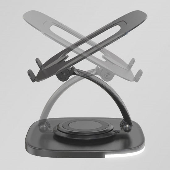 Devo Gaming Desktap