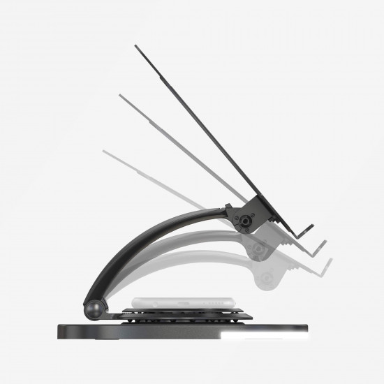 Devo Gaming Desktap
