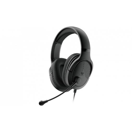 Fantech MH88 Wired Gaming Headset - Black Fantech MH88 Wired Gaming Headset - Black