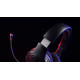 Fantech MH88 Wired Gaming Headset - Black Fantech MH88 Wired Gaming Headset - Black