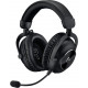 Logitech Pro X 2 Lightspeed Headset - Black Logitech Pro X 2 Lightspeed Headset - Black