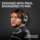 Logitech Pro X 2 Lightspeed Headset - Black Logitech Pro X 2 Lightspeed Headset - Black