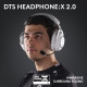 Logitech Pro X 2 Lightspeed Headset - White Logitech Pro X 2 Lightspeed Headset - White