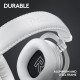 Logitech Pro X 2 Lightspeed Headset - White Logitech Pro X 2 Lightspeed Headset - White