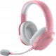 Razer Barracuda Wireless Multi-platform Gaming & Mobile Headset - Quartz Razer Barracuda Wireless Multi-platform Gaming & Mobile Headset - Quartz