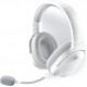 Razer Barracuda Wireless Multi-platform Gaming & Mobile Headset - Mercury Razer Barracuda Wireless Multi-platform Gaming & Mobile Headset - Mercury