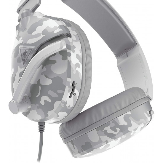 Turtle Beach Recon 70 Headset - Arctic Camo Turtle Beach Recon 70 Headset - Arctic Camo