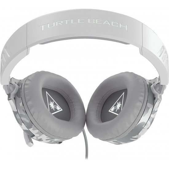 Turtle Beach Recon 70 Headset - Arctic Camo Turtle Beach Recon 70 Headset - Arctic Camo