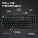 Logitech Pro X TKL Lightspeed - Black Logitech Pro X TKL Lightspeed - Black